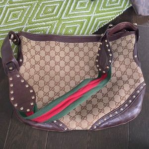 Gucci purse